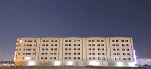 مجتمع مسکونی آفتاب لارستان