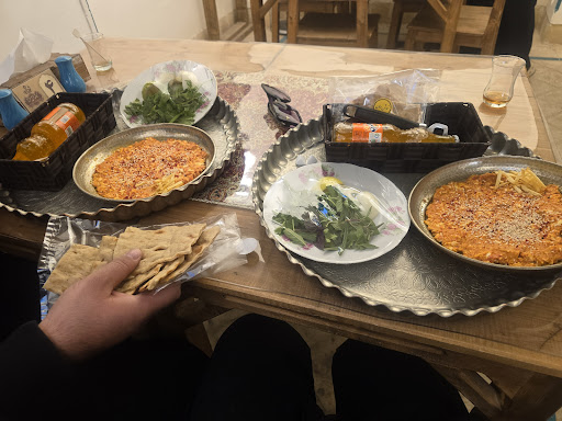 کافه ممتاز