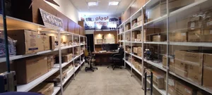 فروشگاه اوجان یدک 5