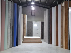 کالای MDF قره داغی