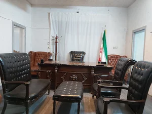 لوازم اداری و دفتری چوبیران