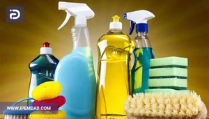 بهداشتی و خرازی درغال