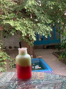 کافه نعنا 5