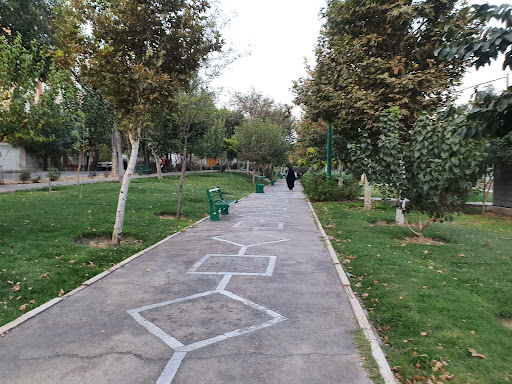 بوستان نیما