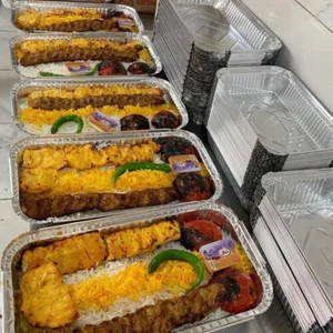 ساندویچ قدیم