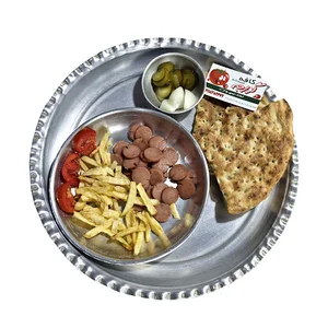 کافه صبحانه گورجه