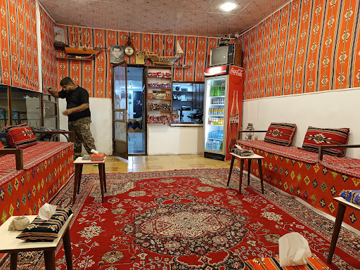 کارواش تک