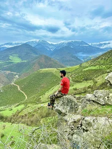غار زنگیان
