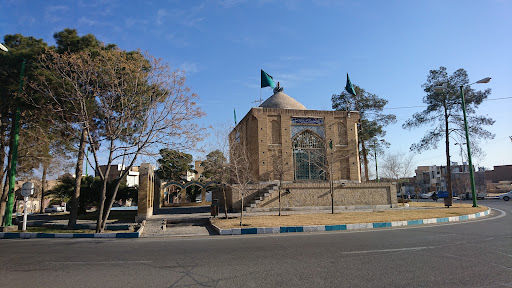 میدان قاضی اسدالله