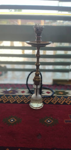 باغ رستوران بهشت گمشده