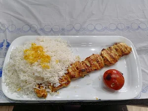 تالار و رستوران مرکز آموزشی رفاهی فرهنگیان (خانه معلم)