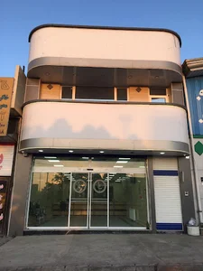 شرکت حمل و نقل بارگستر شعبه 2