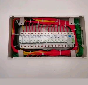 نوید الکترونیک البرز