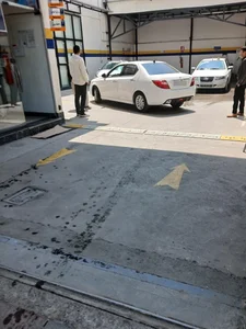 نمایندگی ایران خودرو کهربائی کد ۳۱۱۱ 5
