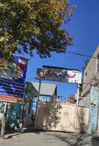 سالن ورزشی تختی 2