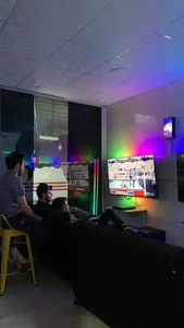 Game night club | کلوب بازی گیم نایت