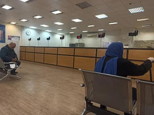 مرکز مخابرات حافظ