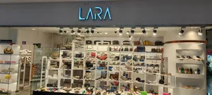 کفش لارا 2