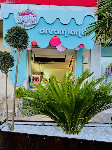 Dreamland