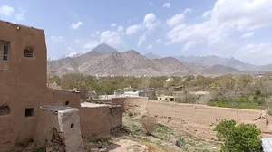نطنز