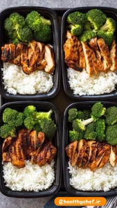 Healthy chef 2