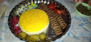 Khatoon restaurant