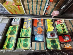 فروشگاه قائم نمایندگی چسب های ترک فیکس برزگر 3