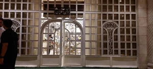 تالار پامچال 3