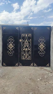 جوشکاری سیار