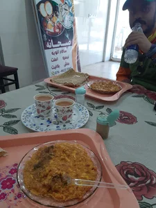 صبحانه بابا بحری