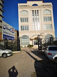 بیمه سامان