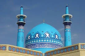 جامع مسجد سيري