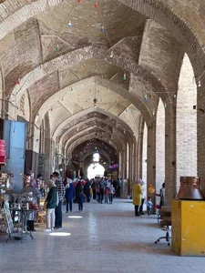 بازار وکیل 4