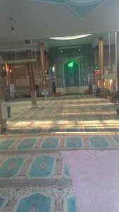 مسجد امام خمینی 5