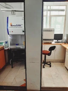 آزمایشگاه تهران طب 4
