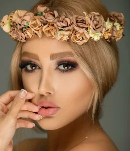 سالن زیبایی اسمران