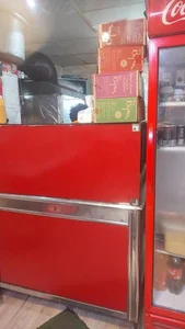 فلافلی بغداد 2