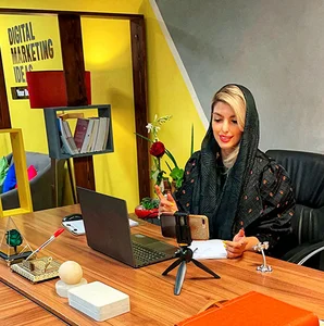 آژانس خدمات کسب و کار کیش مدیا