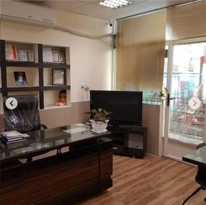 مهد کودک گل یخ 5