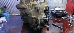 کلینیک تعمیر گیربکس اتومات خودرو چینی سلیمی