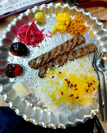 فست فود آفرنگ