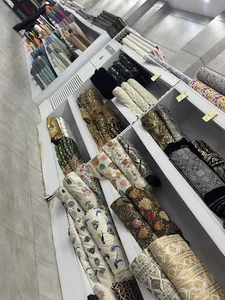 پارچه سرای هزار و یک شب