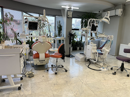 دندانپزشکی دکتر طاهره علیزاده