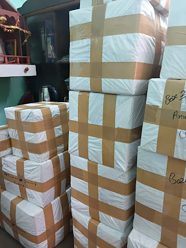 Nine Star Cargo Pvt. Ltd - The best international cargo & courier service in Kathmandu