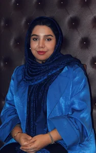 روانشناس کودک عاطفه نیک زاده 3
