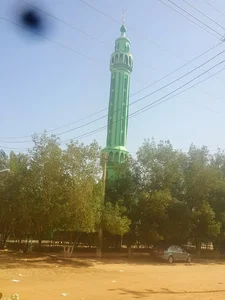 مسجد أمير الشهداء