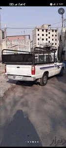 باربند سازی مهدی