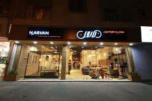 Narvan furniture