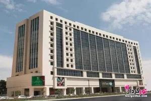 سوییت آپارتمان