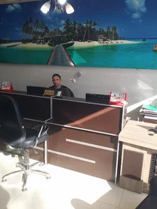 خدمات مسافرت هوایی و جهانگردی شادی گشت